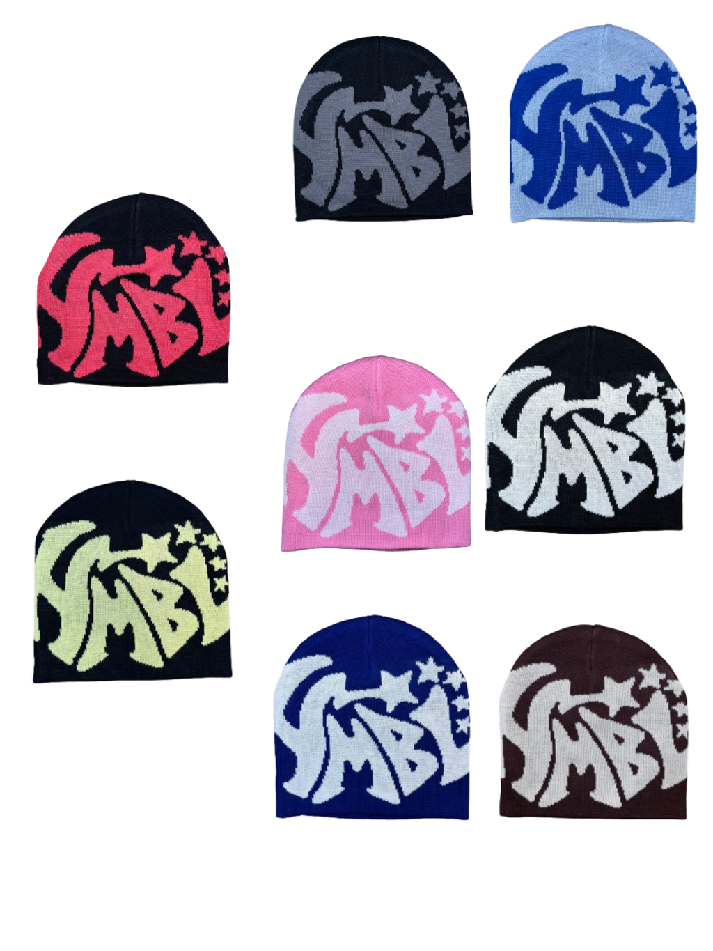 A Star is Born Capsule : Original Beanie