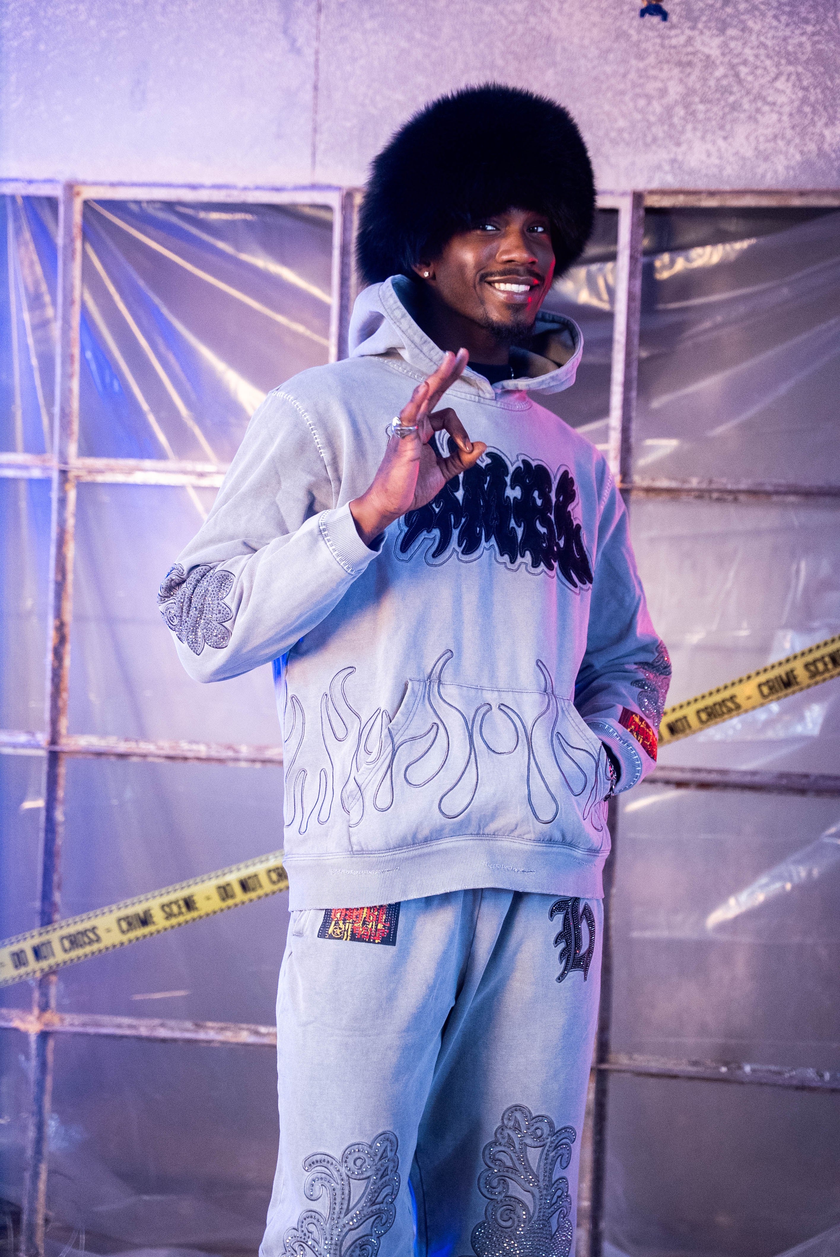 SZN 5 Collection – HMBL