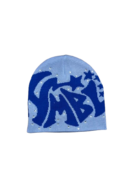 A Star is Born Capsule Beanies : Rhinestone