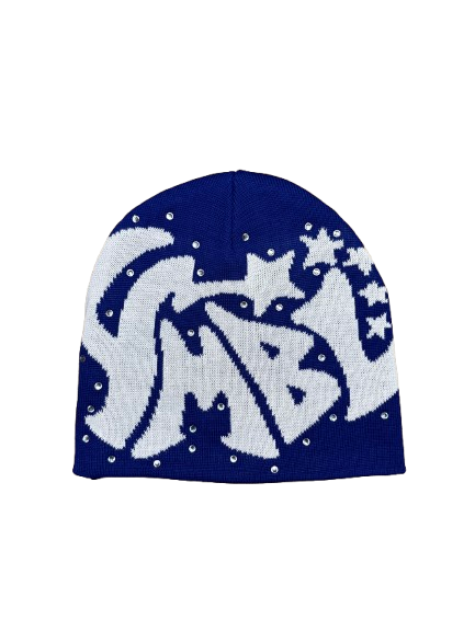 A Star is Born Capsule Beanies : Rhinestone