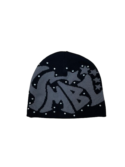 A Star is Born Capsule Beanies : Rhinestone